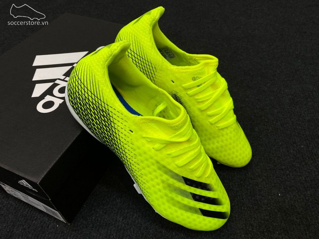 Adidas X Ghosted .3 FG Superlative Pack-FW6948