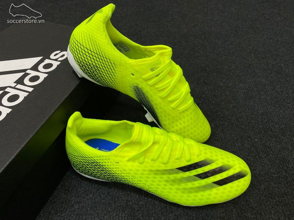 Adidas X Ghosted .3 FG Superlative Pack-FW6948