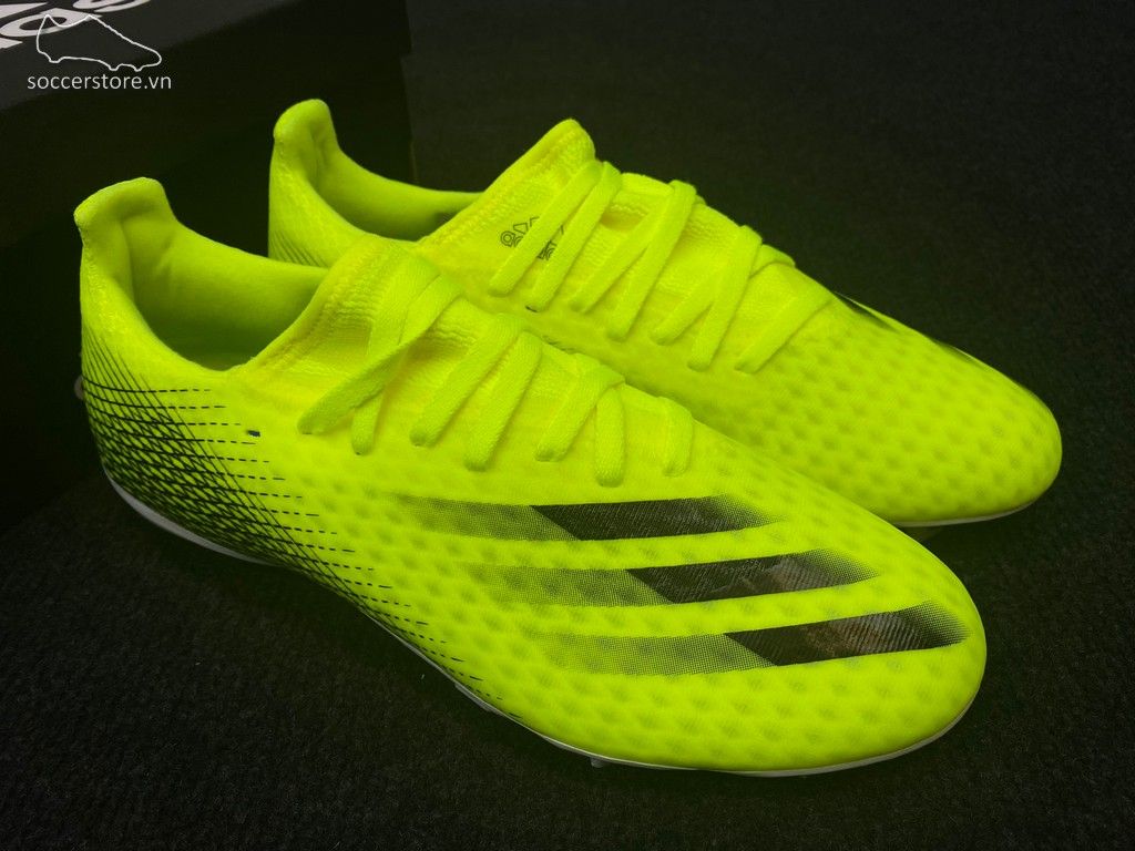 Adidas X Ghosted .3 FG Superlative Pack-FW6948