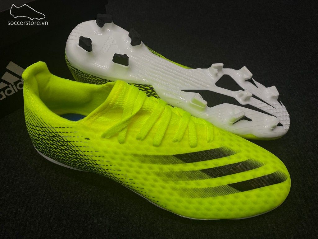 Adidas X Ghosted .3 FG Superlative Pack-FW6948