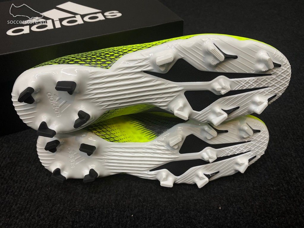Adidas X Ghosted .3 FG Superlative Pack-FW6948