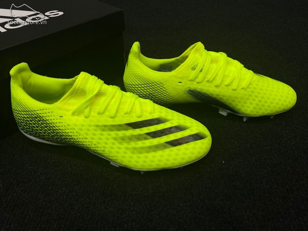 Adidas X Ghosted .3 FG Superlative Pack-FW6948