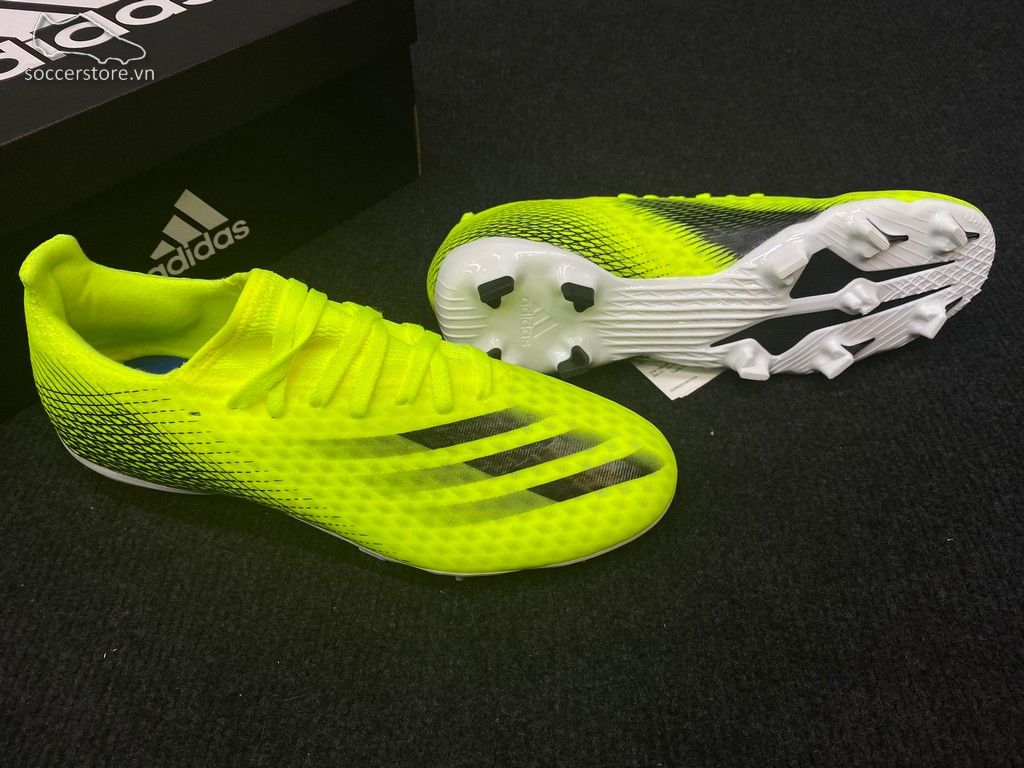 Adidas X Ghosted .3 FG Superlative Pack-FW6948