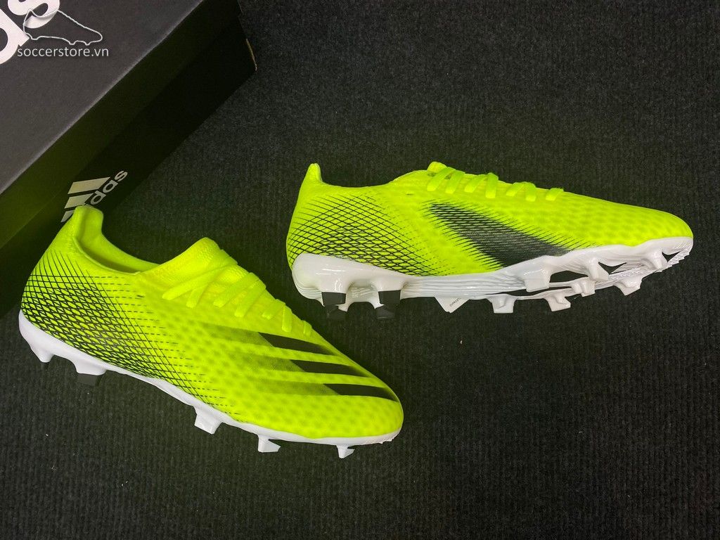 Adidas X Ghosted .3 FG Superlative Pack-FW6948