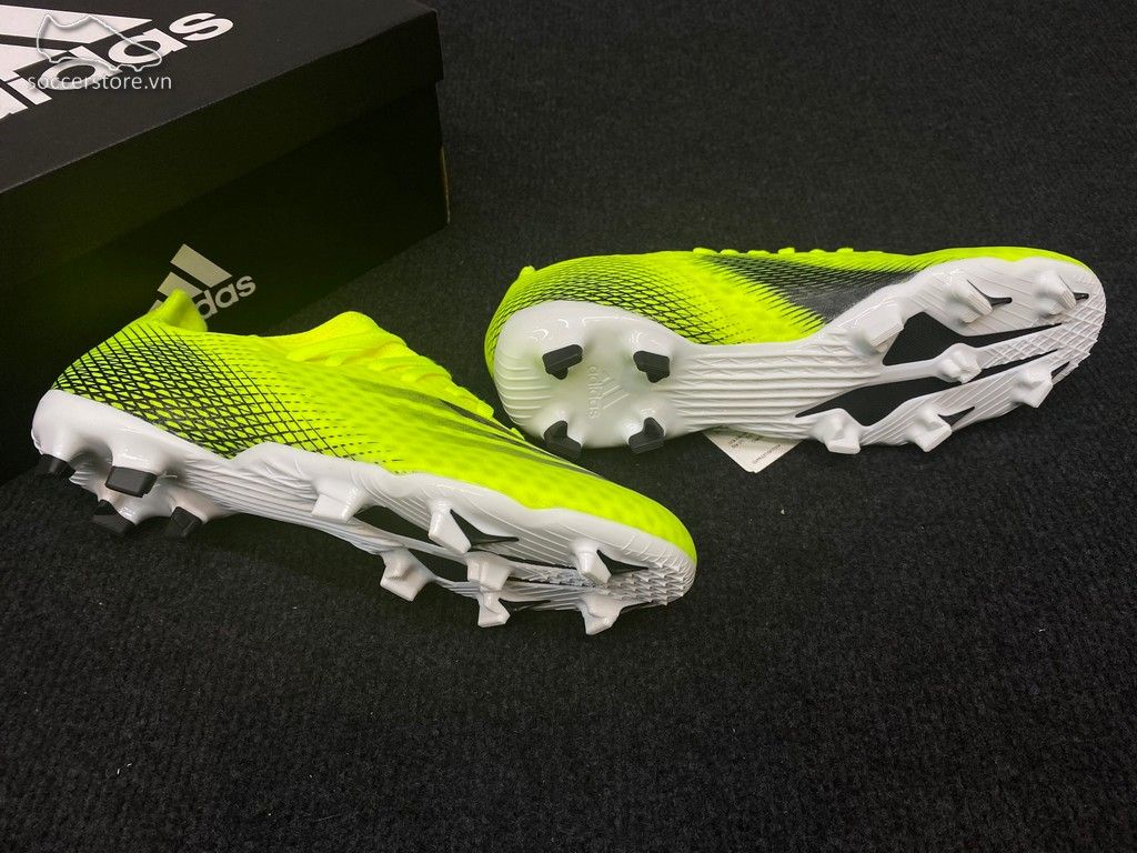 Adidas X Ghosted .3 FG Superlative Pack-FW6948