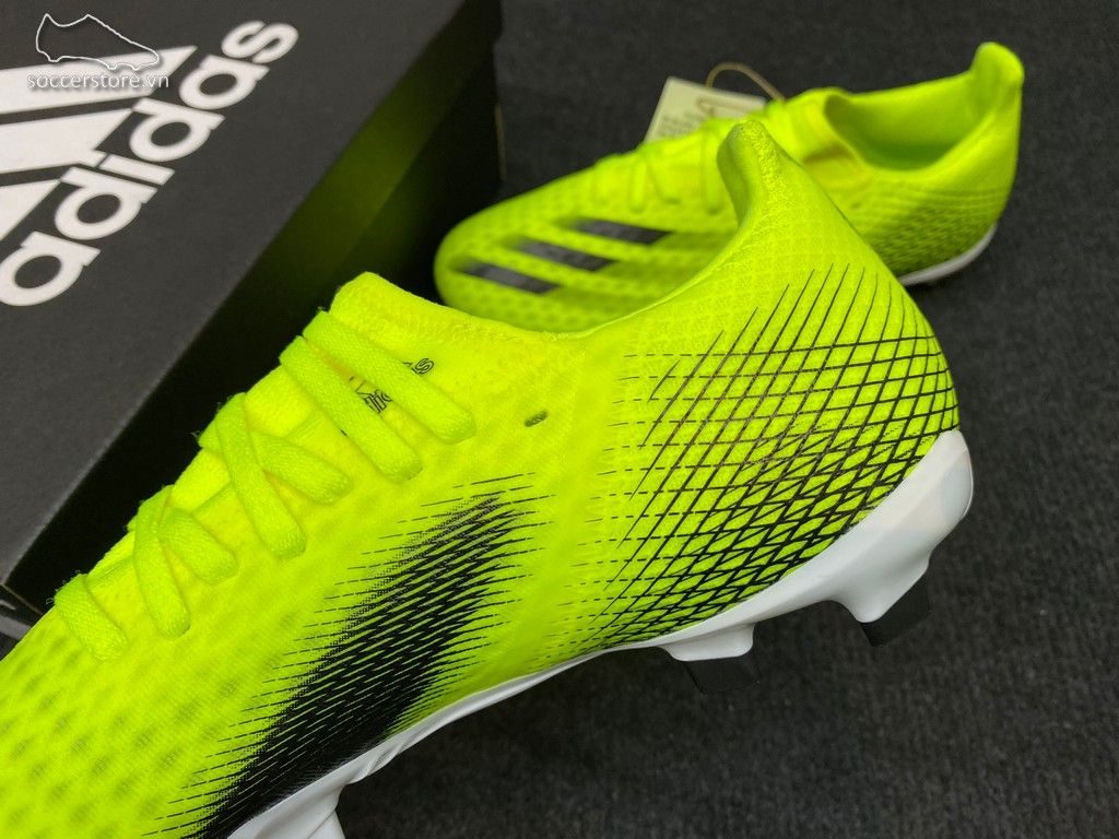 Adidas X Ghosted .3 FG Superlative Pack-FW6948