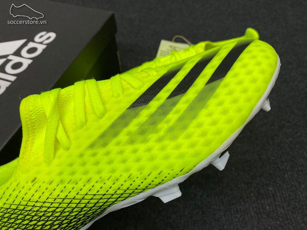 Adidas X Ghosted .3 FG Superlative Pack-FW6948