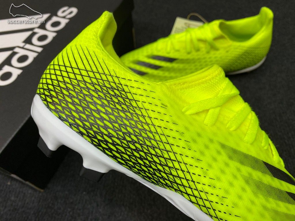 Adidas X Ghosted .3 FG Superlative Pack-FW6948