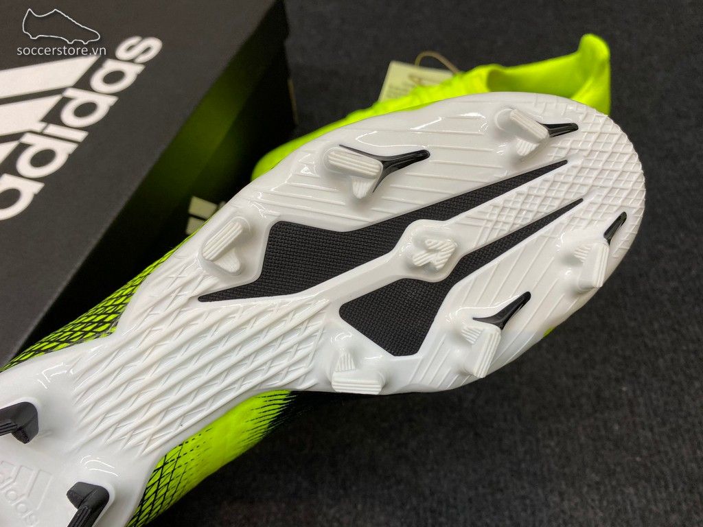 Adidas X Ghosted .3 FG Superlative Pack-FW6948