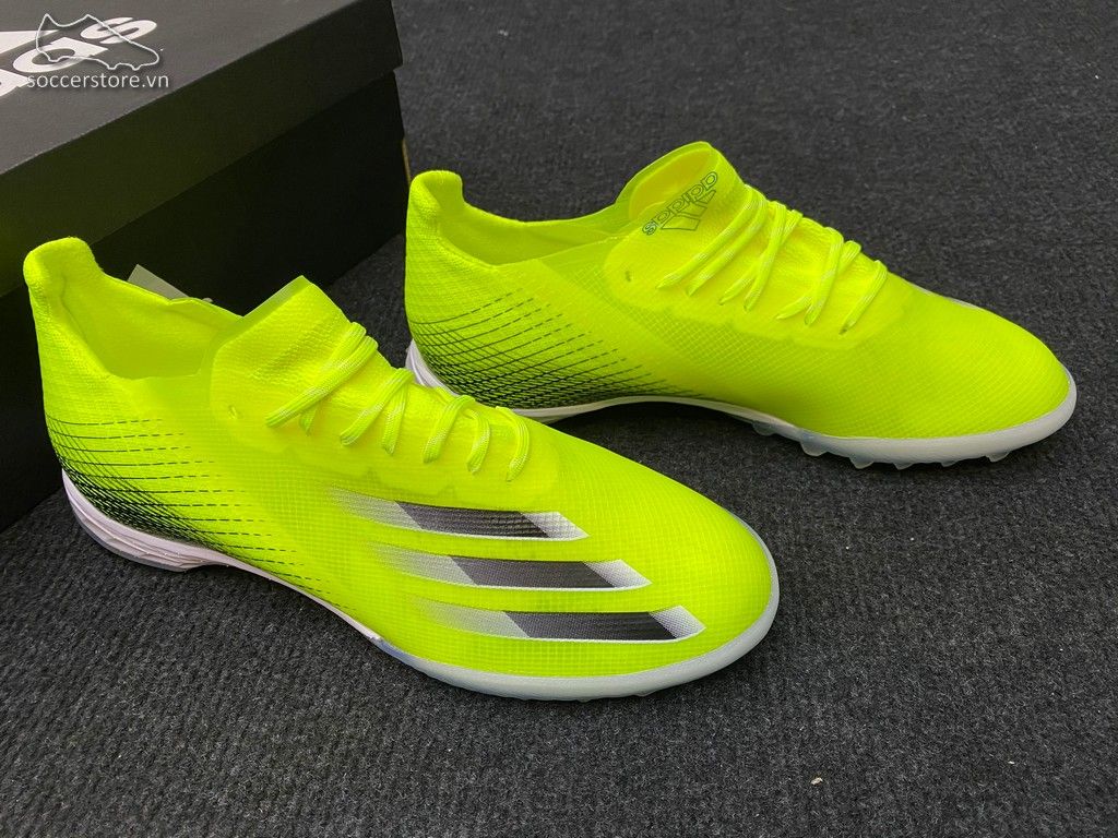 Adidas X Ghosted .1 TF Superlative Pack-FW6962