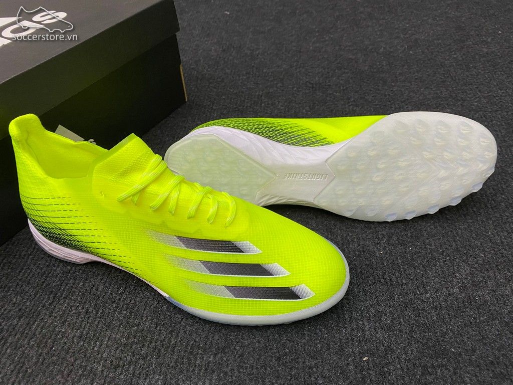 Adidas X Ghosted .1 TF Superlative Pack-FW6962