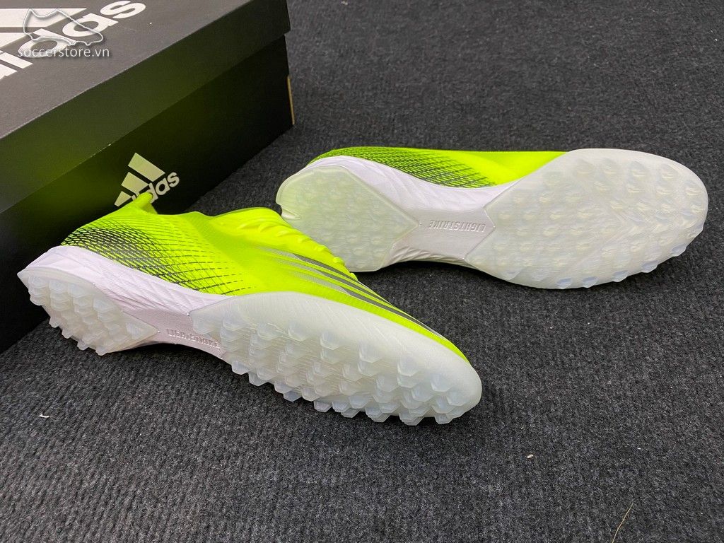 Adidas X Ghosted .1 TF Superlative Pack-FW6962