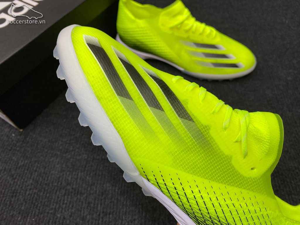 Adidas X Ghosted .1 TF Superlative Pack-FW6962