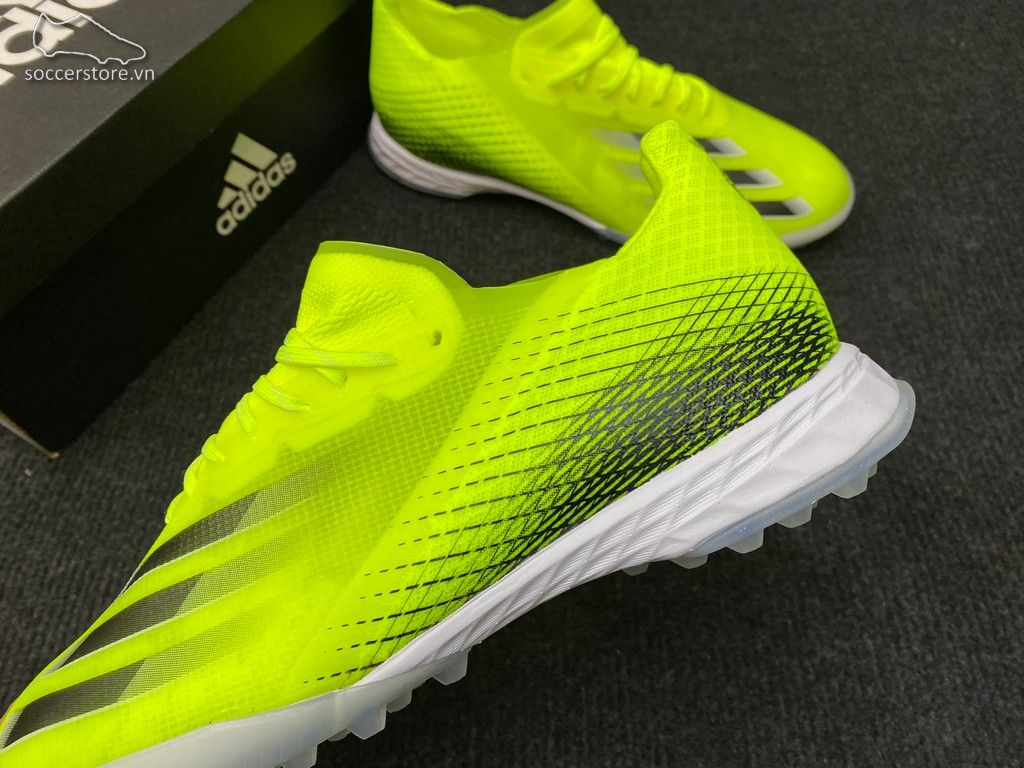 Adidas X Ghosted .1 TF Superlative Pack-FW6962