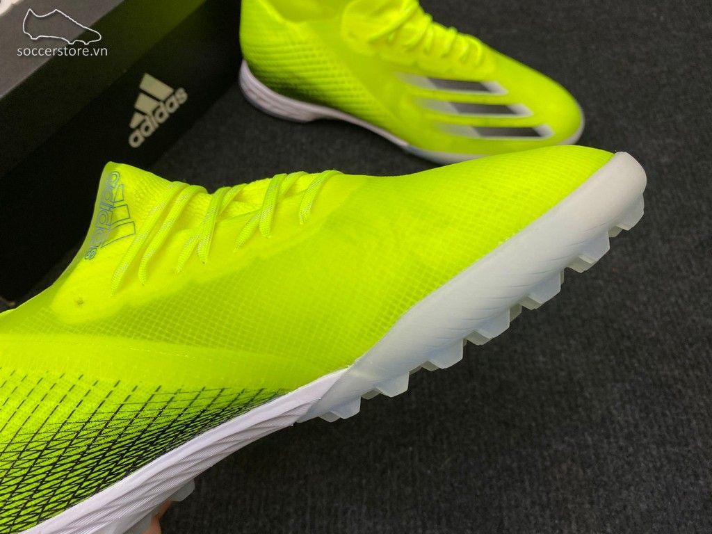 Adidas X Ghosted .1 TF Superlative Pack-FW6962
