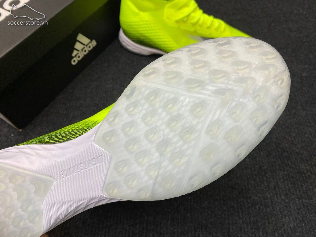 Adidas X Ghosted .1 TF Superlative Pack-FW6962