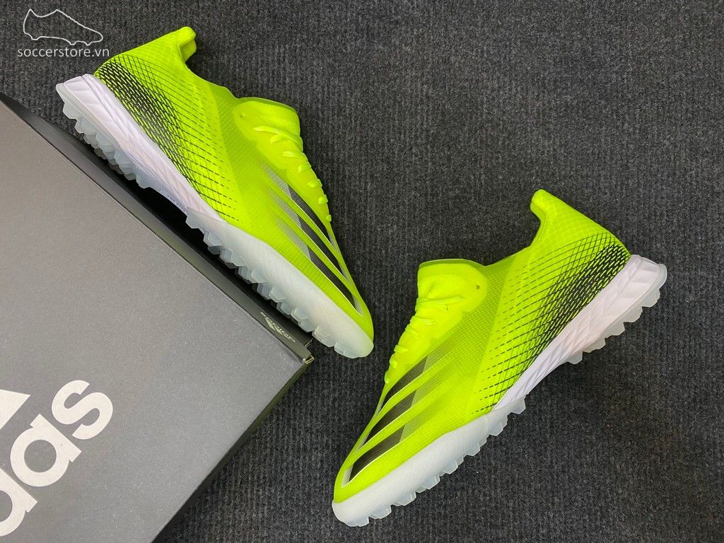 Adidas X Ghosted .1 TF Superlative Pack-FW6962