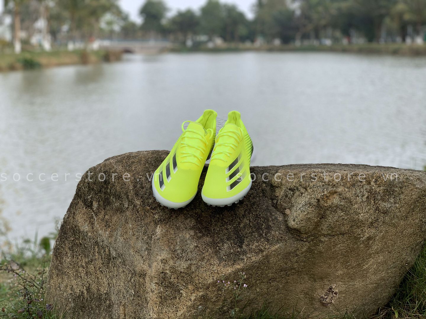 Adidas X Ghosted .1 TF Superlative Pack-FW6962
