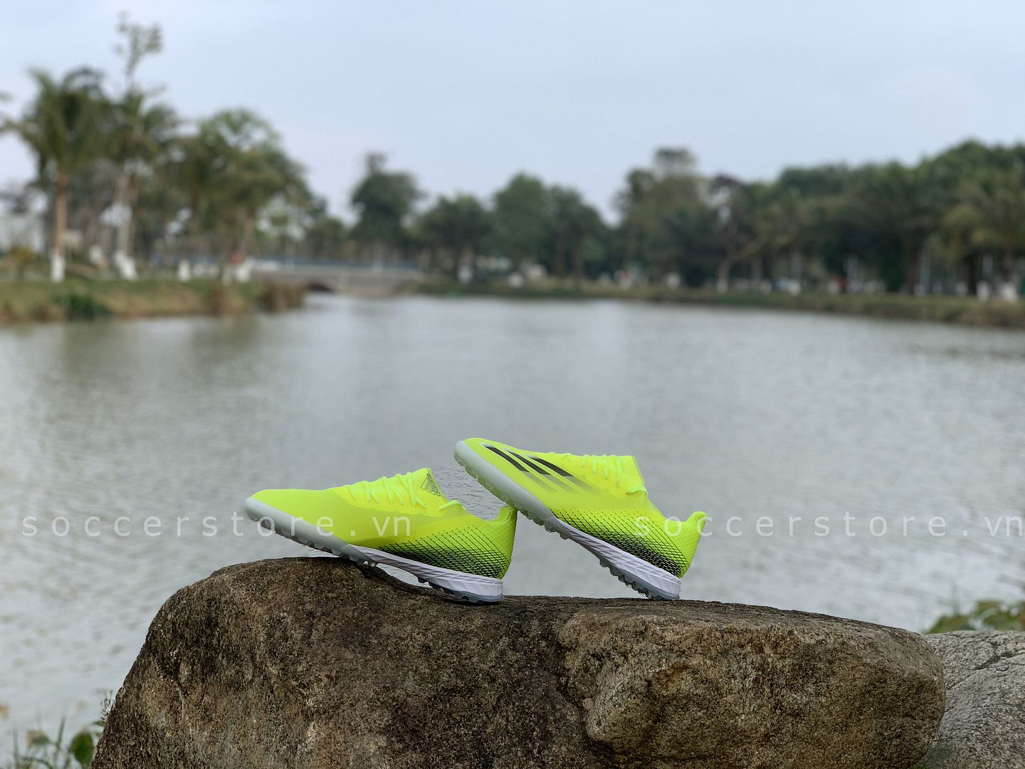 Adidas X Ghosted .1 TF Superlative Pack-FW6962