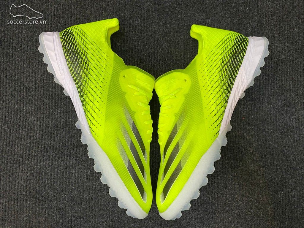 Adidas X Ghosted .1 TF Superlative Pack-FW6962