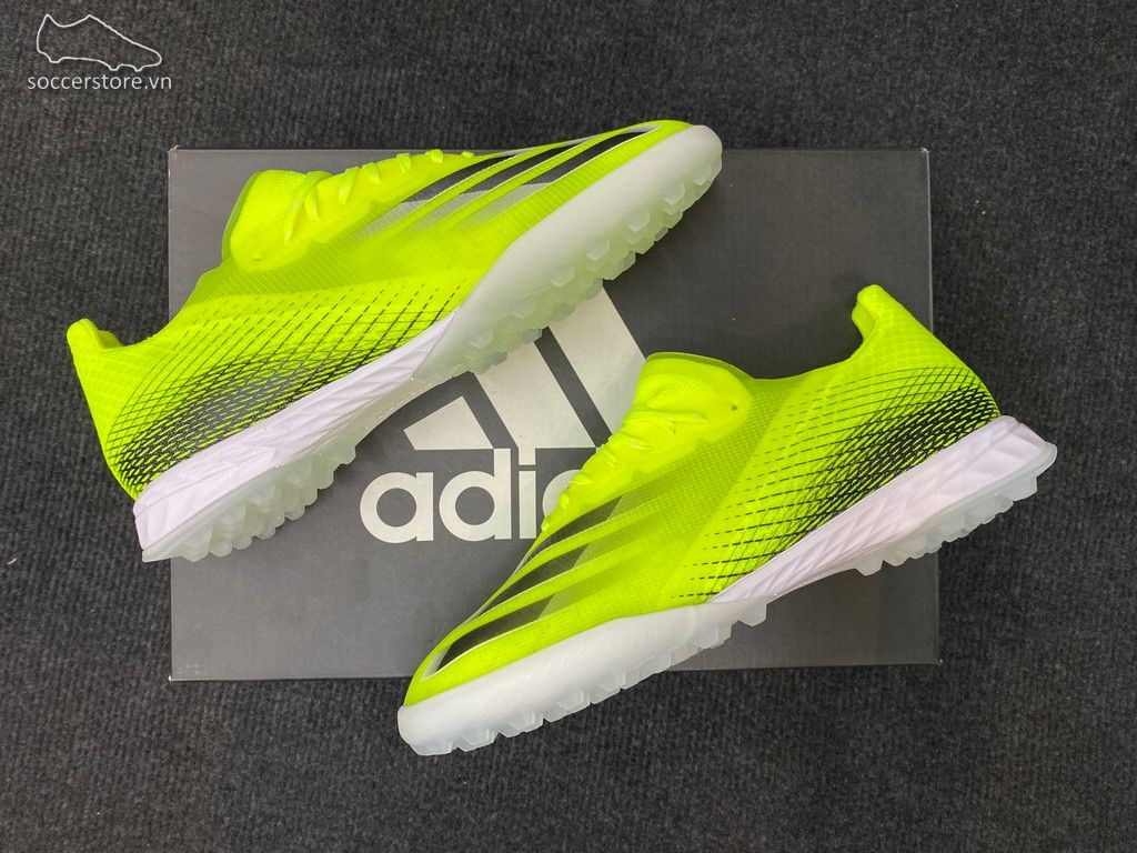 Adidas X Ghosted .1 TF Superlative Pack-FW6962