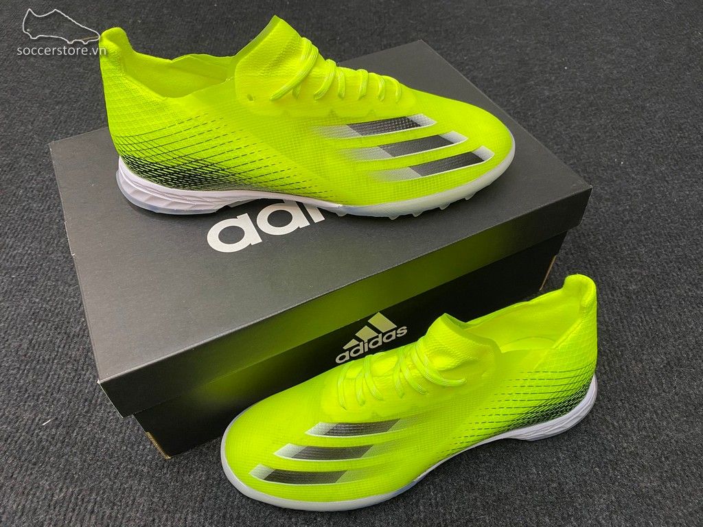 Adidas X Ghosted .1 TF Superlative Pack-FW6962