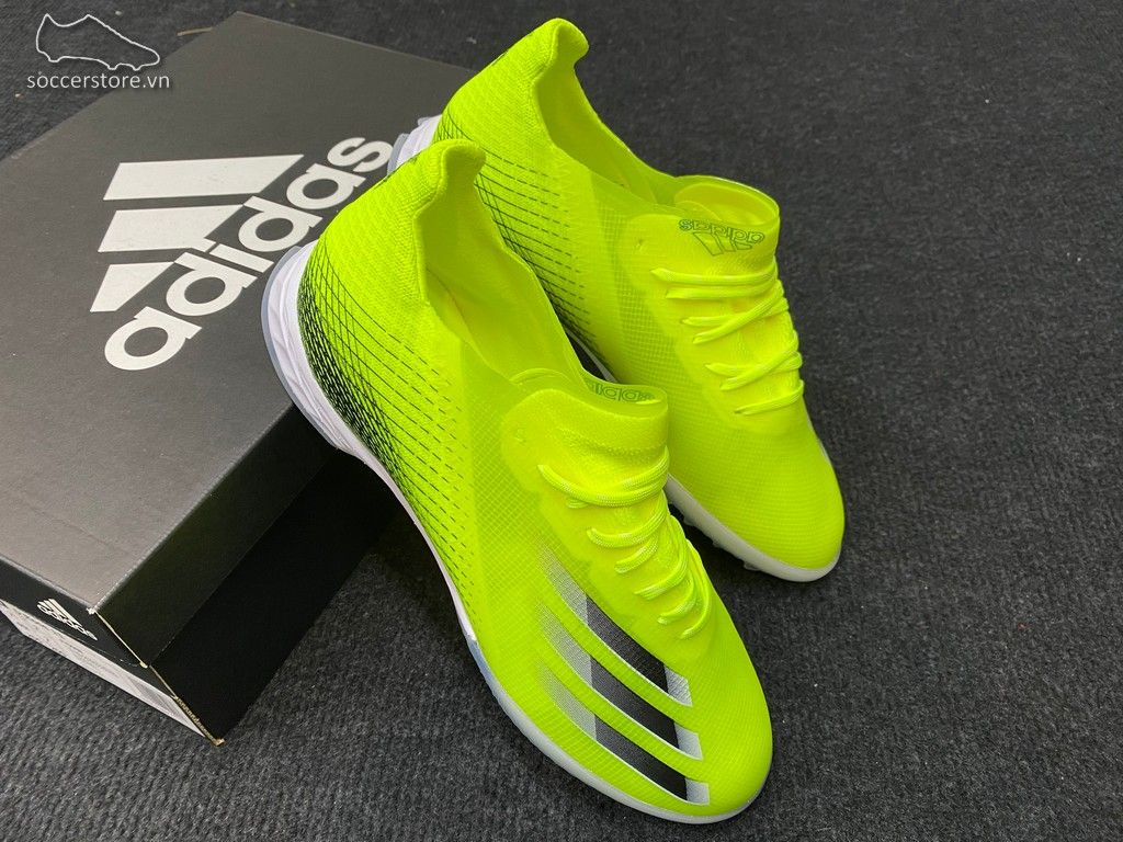 Adidas X Ghosted .1 TF Superlative Pack-FW6962