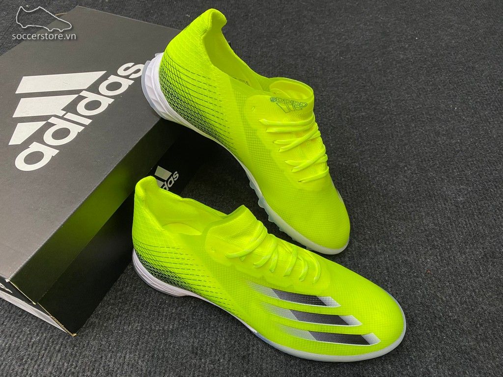 Adidas X Ghosted .1 TF Superlative Pack-FW6962