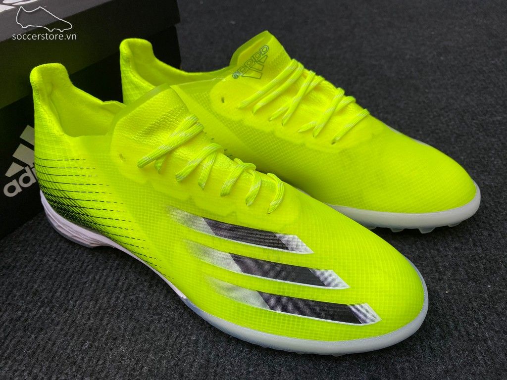 Adidas X Ghosted .1 TF Superlative Pack-FW6962