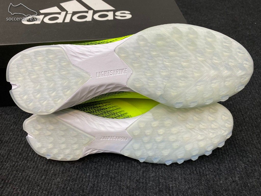 Adidas X Ghosted .1 TF Superlative Pack-FW6962