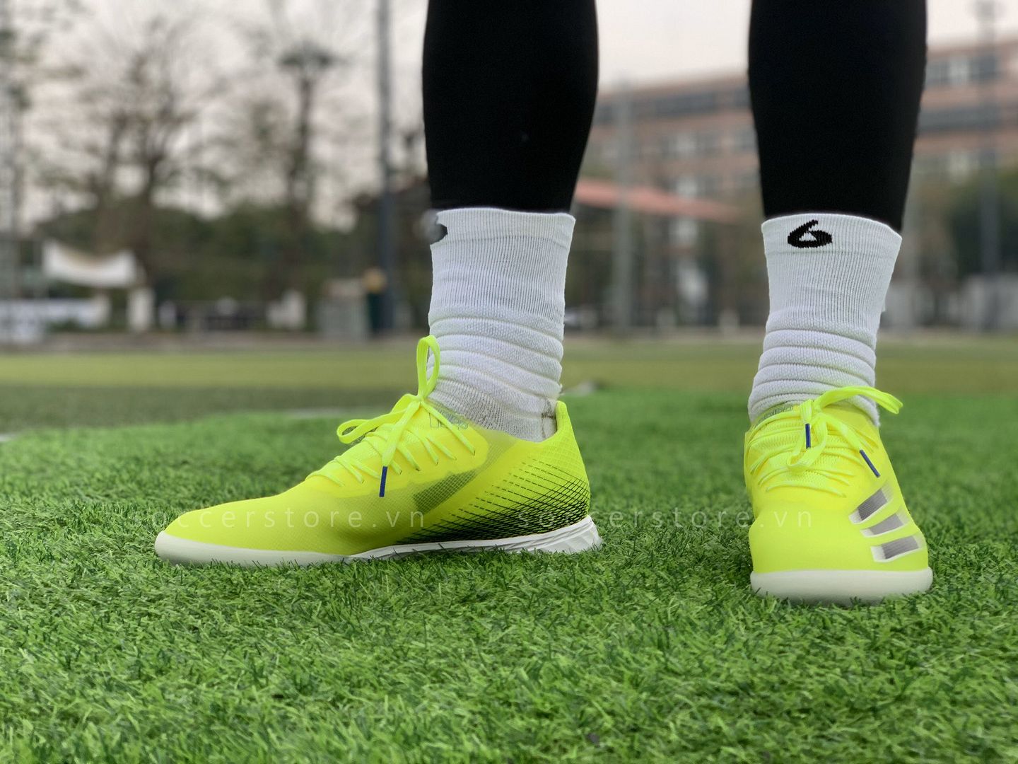 Adidas X Ghosted .1 TF Superlative Pack-FW6962