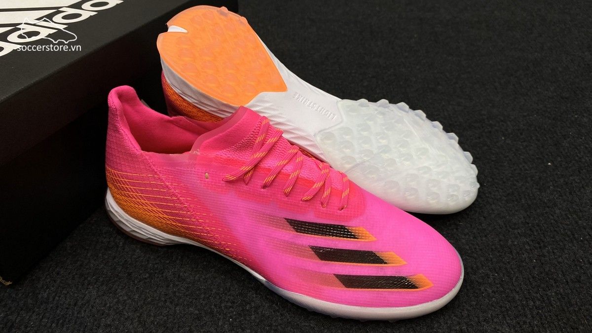 Adidas X Ghosted .1 TF Superspectral FW6963