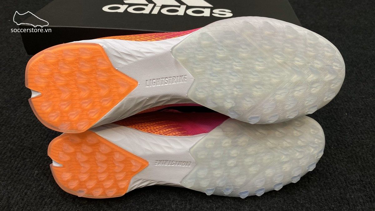Adidas X Ghosted .1 TF Superspectral FW6963