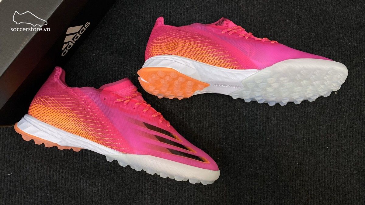 Adidas X Ghosted .1 TF Superspectral FW6963