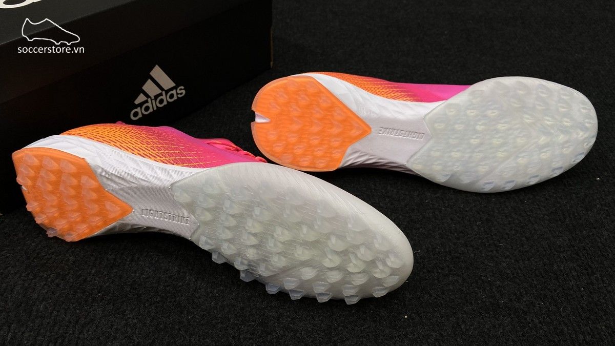 Adidas X Ghosted .1 TF Superspectral FW6963