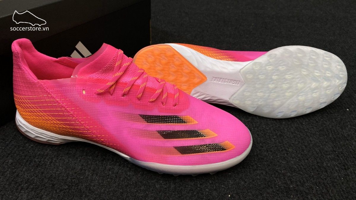 Adidas X Ghosted .1 TF Superspectral FW6963