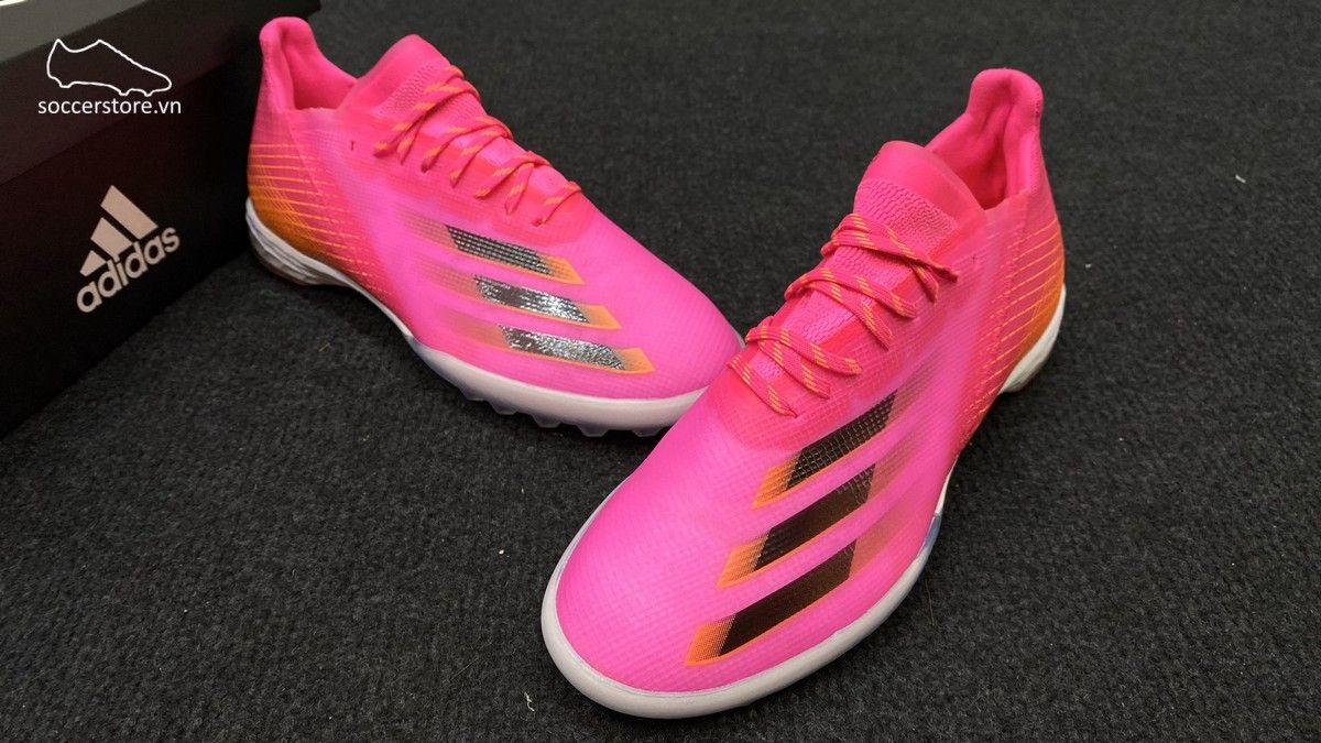 Adidas X Ghosted .1 TF Superspectral FW6963