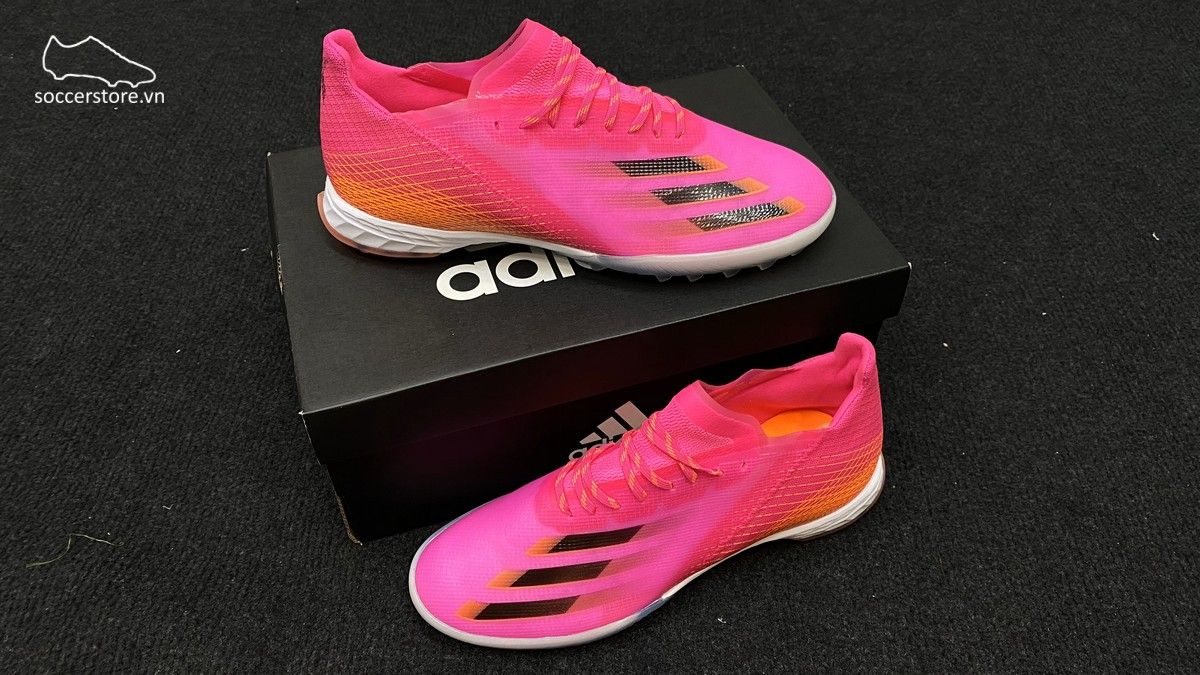 Adidas X Ghosted .1 TF Superspectral FW6963