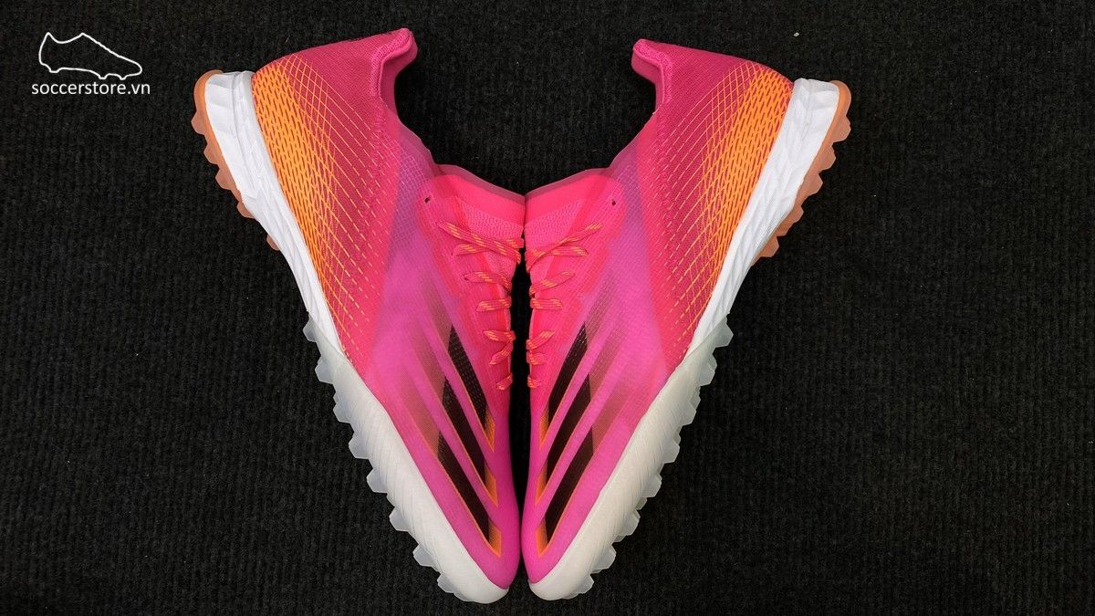 Adidas X Ghosted .1 TF Superspectral FW6963