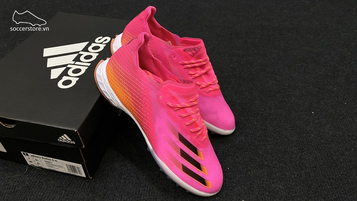 Adidas X Ghosted .1 TF Superspectral FW6963
