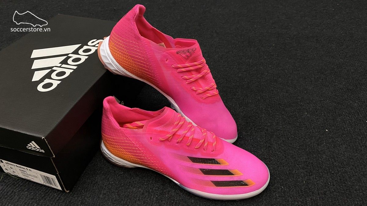 Adidas X Ghosted .1 TF Superspectral FW6963