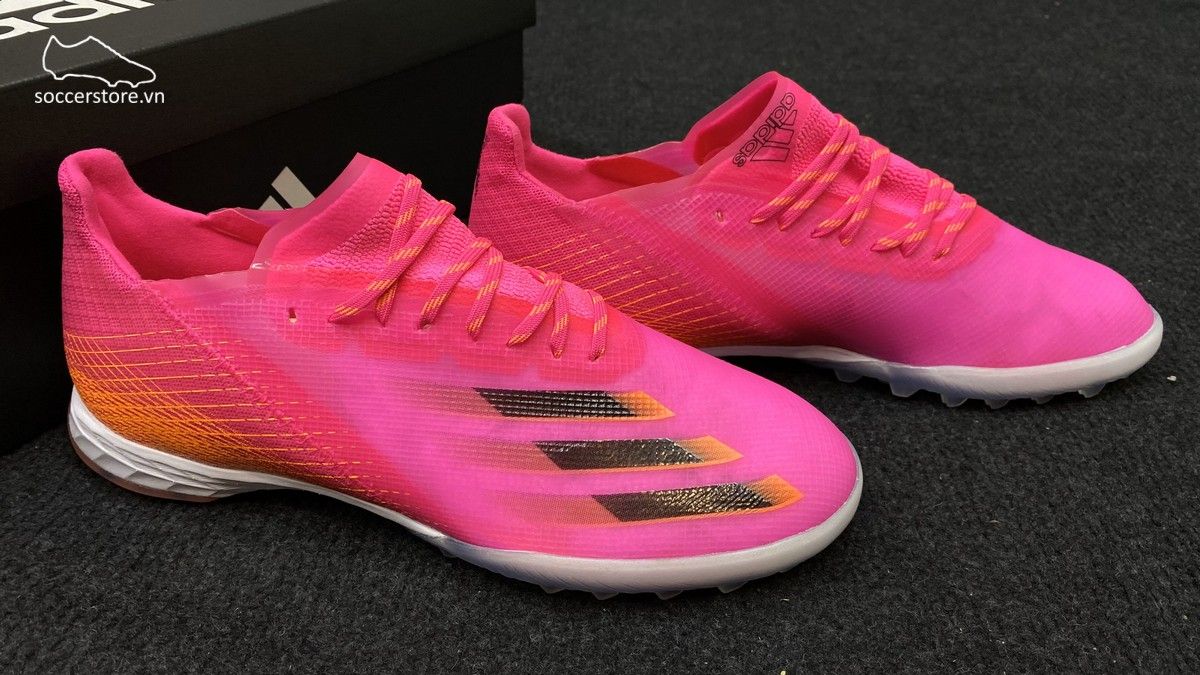 Adidas X Ghosted .1 TF Superspectral FW6963