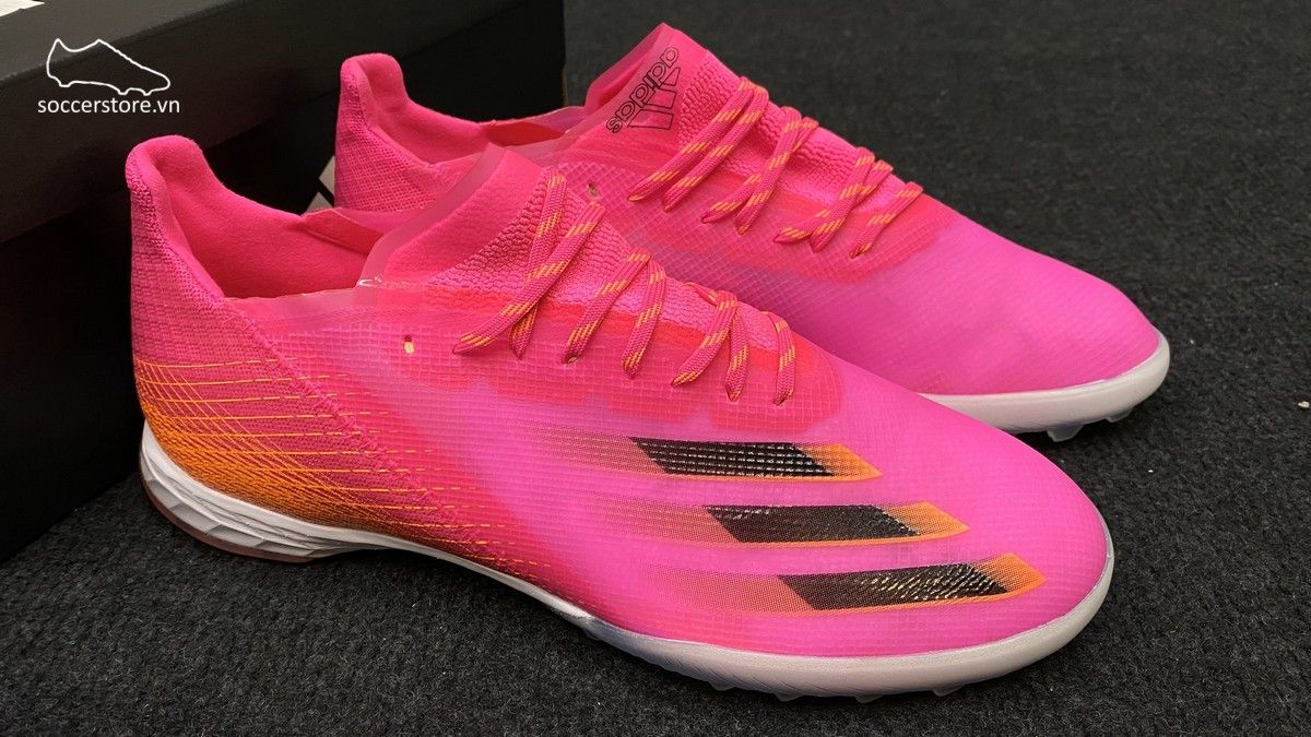 Adidas X Ghosted .1 TF Superspectral FW6963