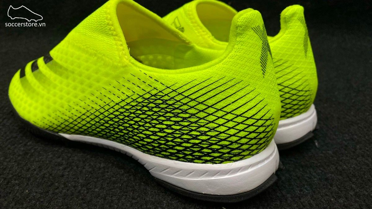 giày Adidas X Ghosted .3 Laceless LL TF - FW6971
