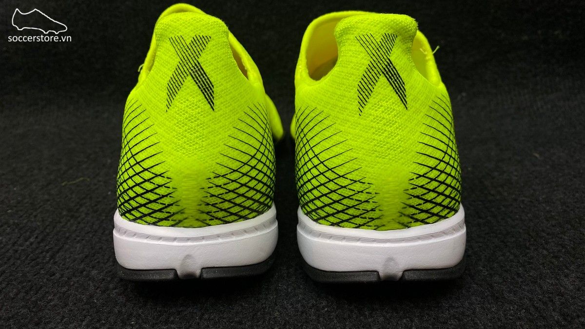 giày Adidas X Ghosted .3 Laceless LL TF - FW6971