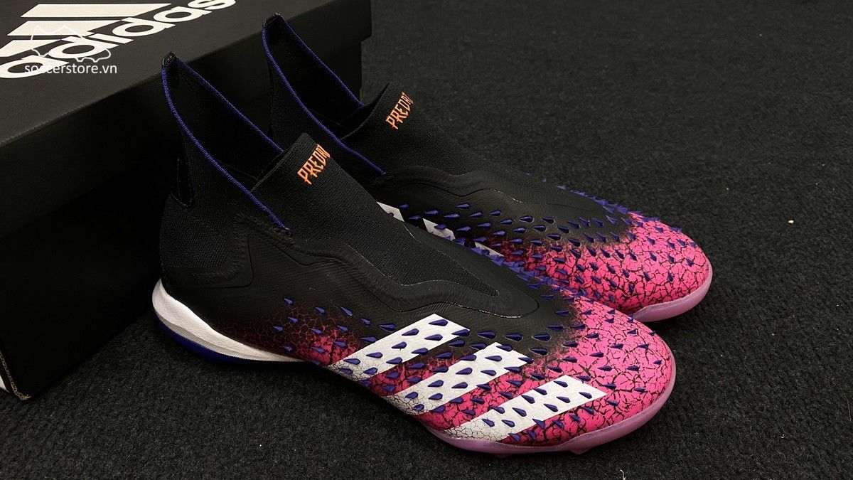 Adidas Predator Freak + TF Superspectral FW7239