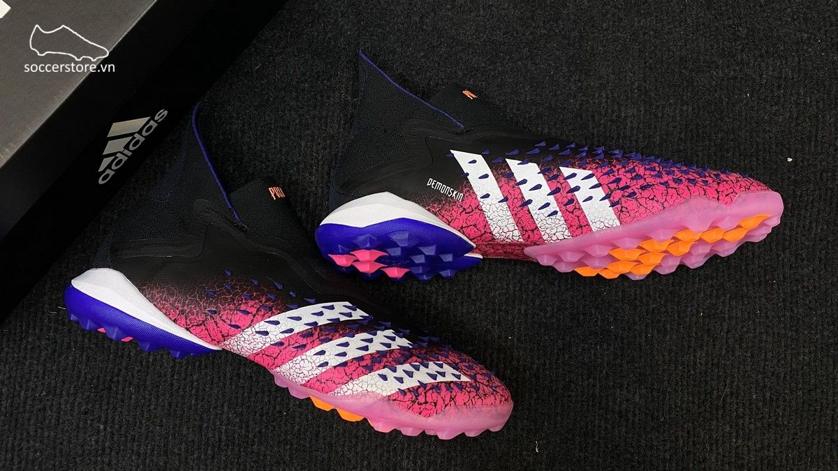 Adidas Predator Freak + TF Superspectral FW7239