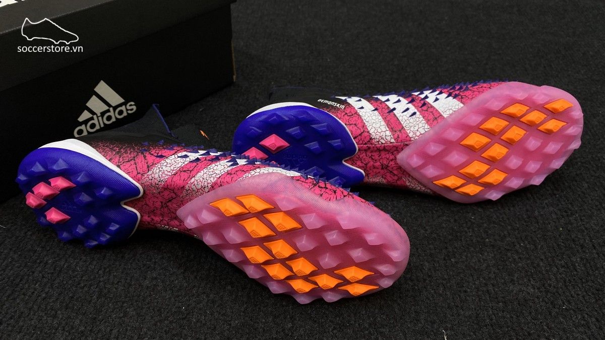 Adidas Predator Freak + TF Superspectral FW7239