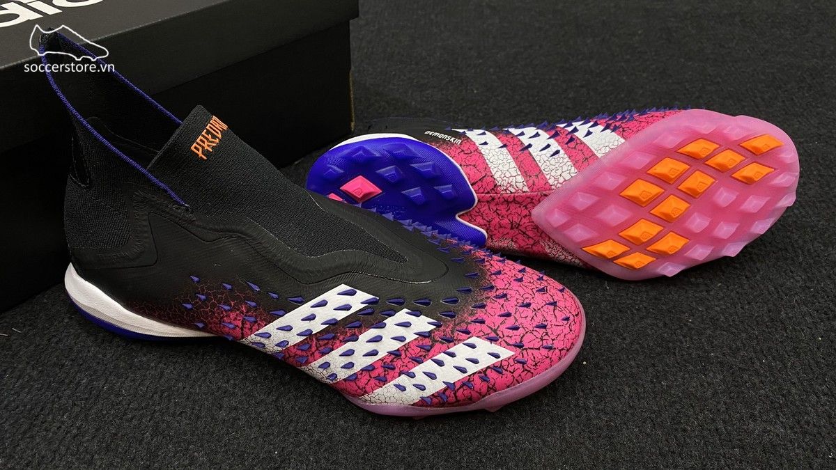 Adidas Predator Freak + TF Superspectral FW7239