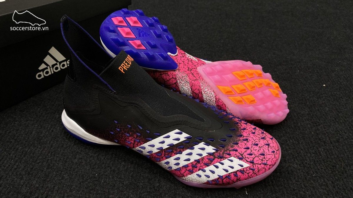 Adidas Predator Freak + TF Superspectral FW7239